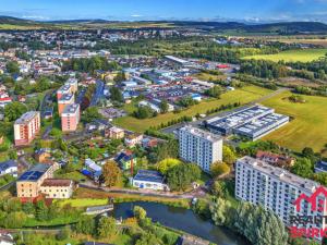 Prodej bytu 3+1, Ústí nad Orlicí - Hylváty, Třebovská, 70 m2