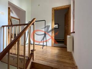 Pronájem rodinného domu, Rožnov pod Radhoštěm, Bučiska, 185 m2