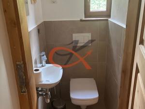 Pronájem rodinného domu, Rožnov pod Radhoštěm, Bučiska, 185 m2