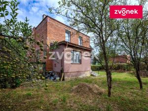 Prodej rodinného domu, Zlín, Zálešná XI, 64 m2