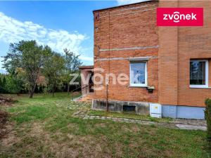 Prodej rodinného domu, Zlín, Zálešná XI, 64 m2