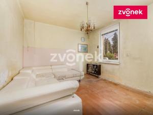 Prodej rodinného domu, Zlín, Zálešná XI, 64 m2
