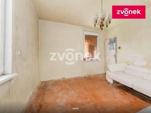 Prodej rodinného domu, Zlín, Zálešná XI, 64 m2
