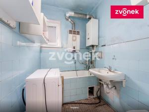 Prodej rodinného domu, Zlín, Zálešná XI, 64 m2