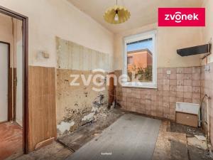 Prodej rodinného domu, Zlín, Zálešná XI, 64 m2