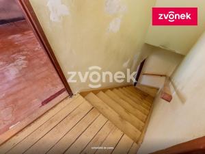 Prodej rodinného domu, Zlín, Zálešná XI, 64 m2