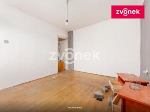 Prodej rodinného domu, Zlín, Zálešná XI, 64 m2