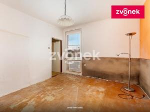 Prodej rodinného domu, Zlín, Zálešná XI, 64 m2
