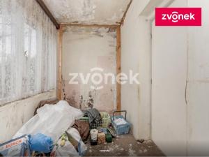 Prodej rodinného domu, Zlín, Zálešná XI, 64 m2