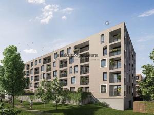 Pronájem garážového stání, Praha, Stočesova, 13 m2