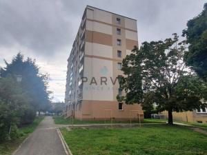 Pronájem bytu 3+1, Plzeň - Doubravka, Mohylová, 66 m2