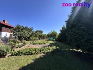 Prodej chalupy, Čistá - Nová Ves, 40 m2