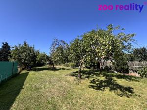 Prodej chalupy, Čistá - Nová Ves, 40 m2