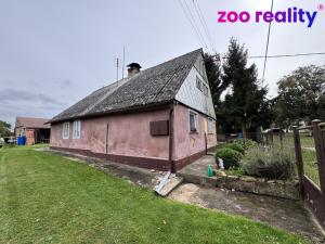 Prodej chalupy, Čistá - Nová Ves, 40 m2