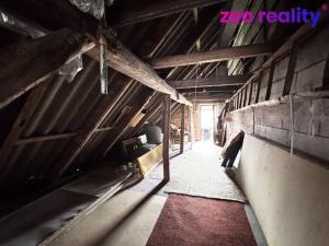 Prodej chalupy, Čistá - Nová Ves, 40 m2