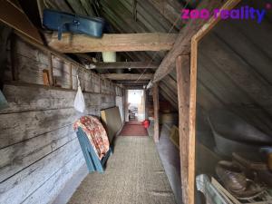 Prodej chalupy, Čistá - Nová Ves, 40 m2