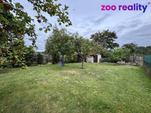 Prodej chalupy, Čistá - Nová Ves, 40 m2