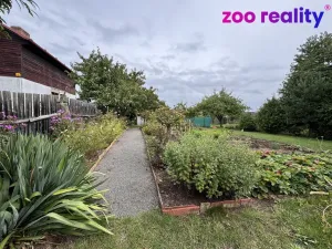 Prodej chalupy, Čistá - Nová Ves, 40 m2