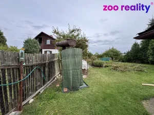 Prodej chalupy, Čistá - Nová Ves, 40 m2