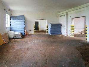 Pronájem skladu, Příbram - Příbram I, Obecnická, 1000 m2