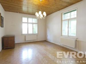 Prodej vily, Pelhřimov, U Prostředního mlýna, 257 m2