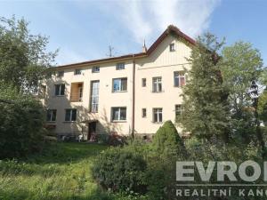 Prodej vily, Pelhřimov, U Prostředního mlýna, 344 m2