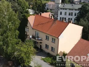 Prodej vily, Pelhřimov, U Prostředního mlýna, 344 m2