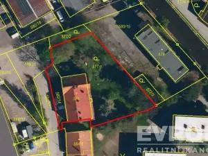 Prodej vily, Pelhřimov, U Prostředního mlýna, 344 m2