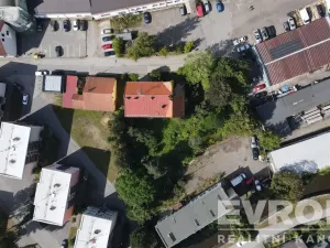 Prodej vily, Pelhřimov, U Prostředního mlýna, 344 m2