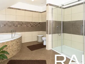 Prodej rodinného domu, Rajhrad, 161 m2
