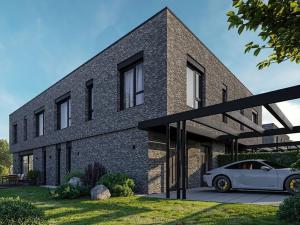 Prodej rodinného domu, Praha - Hlubočepy, Ke Smíchovu, 247 m2