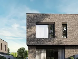 Prodej rodinného domu, Praha - Hlubočepy, Ke Smíchovu, 247 m2