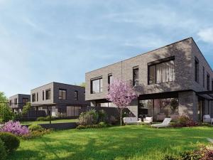 Prodej rodinného domu, Praha - Hlubočepy, Ke Smíchovu, 247 m2
