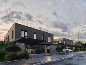 Prodej rodinného domu, Praha - Hlubočepy, Ke Smíchovu, 247 m2