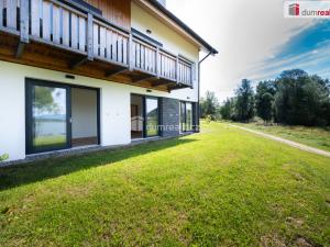 Prodej bytu 3+kk, Černá v Pošumaví, 50 m2
