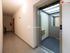 Prodej bytu 3+kk, Černá v Pošumaví, 50 m2