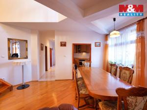 Prodej restaurace, Prostějov, Olomoucká, 407 m2