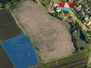 Prodej pole, Soběsuky, 9509 m2