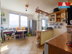 Prodej bytu 1+1, Krupka - Bohosudov, Kollárova, 35 m2