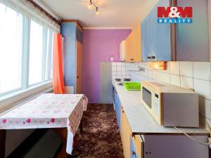 Prodej bytu 2+1, Droužetice, 61 m2