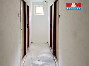 Prodej bytu 2+1, Droužetice, 61 m2