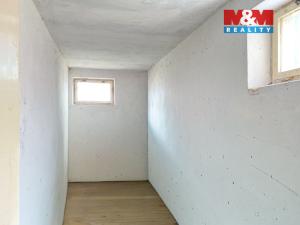 Prodej bytu 2+1, Droužetice, 61 m2