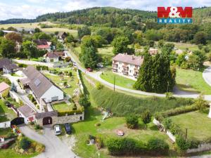 Prodej bytu 2+1, Droužetice, 61 m2