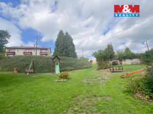 Prodej bytu 2+1, Droužetice, 61 m2