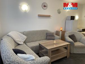 Pronájem bytu 3+kk, Benešov, Pod Lihovarem, 63 m2