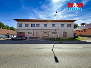 Prodej bytu 4+kk, Obrataň, 110 m2