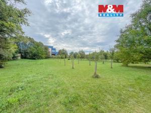 Prodej pole, Ostrožská Nová Ves - Chylice, 707 m2