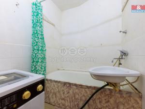 Prodej bytu 2+1, Teplice, Alejní, 46 m2