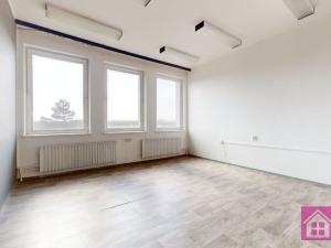 Pronájem kanceláře, Velké Bílovice, Podivínská, 13 m2