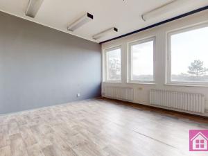 Pronájem kanceláře, Velké Bílovice, Podivínská, 13 m2